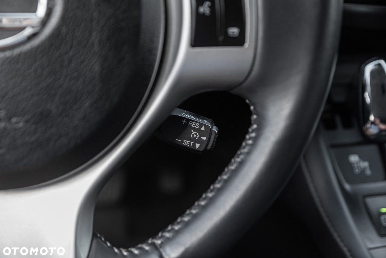 Lexus CT 200h Dynamic Line - 14