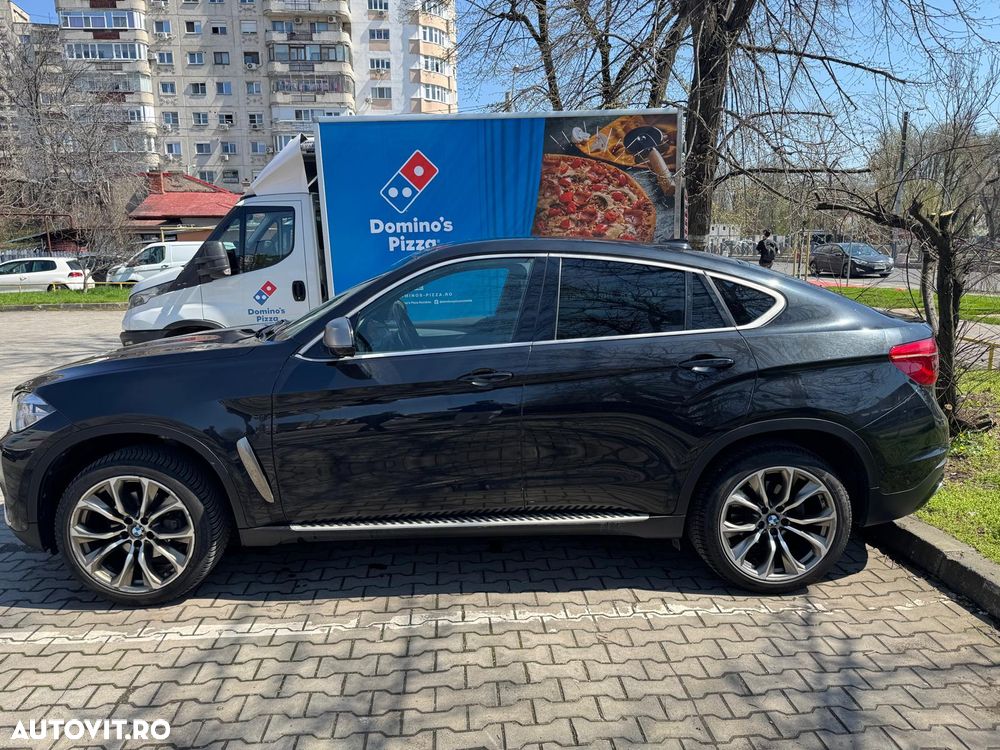 BMW X6 - 6