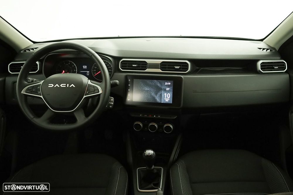 Dacia Duster 1.0 TCe Journey - 8