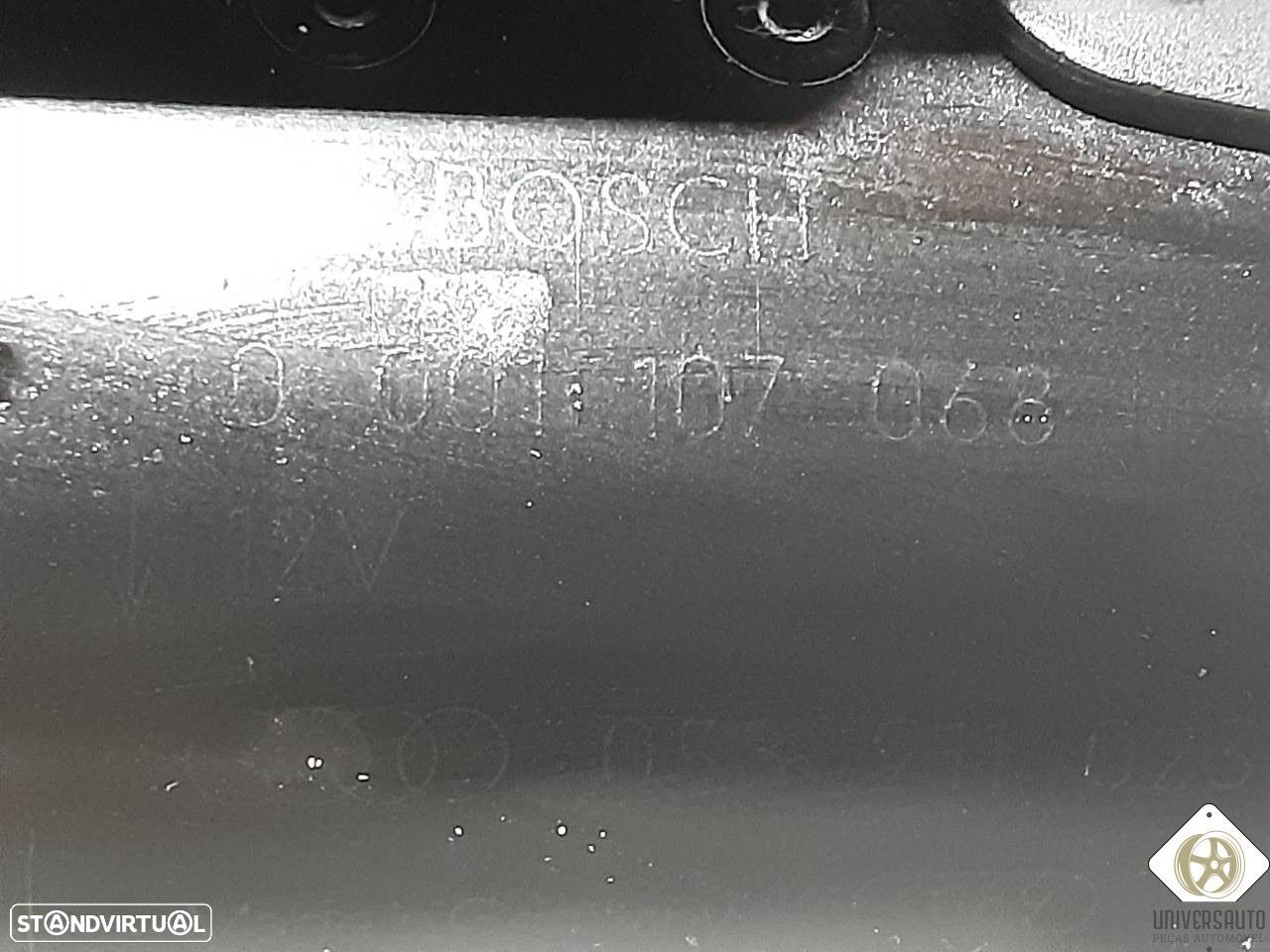 MOTOR ARRANQUE AUDI A4 2000 - 1