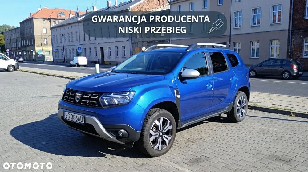 Dacia Duster 1.0 TCe Prestige - 1