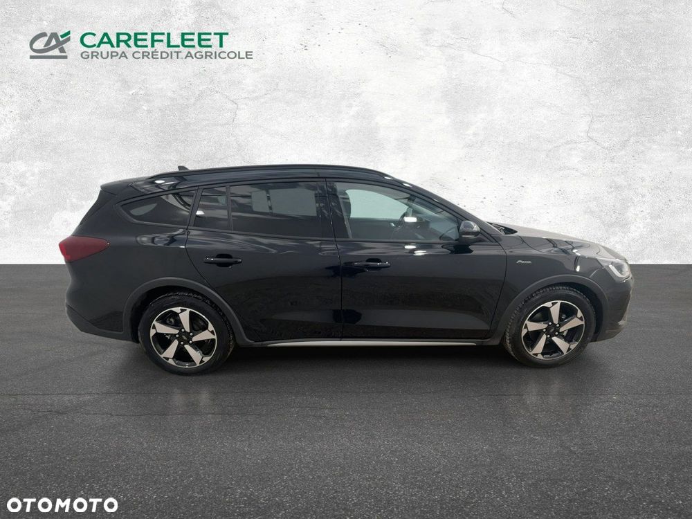 Ford Focus - 4