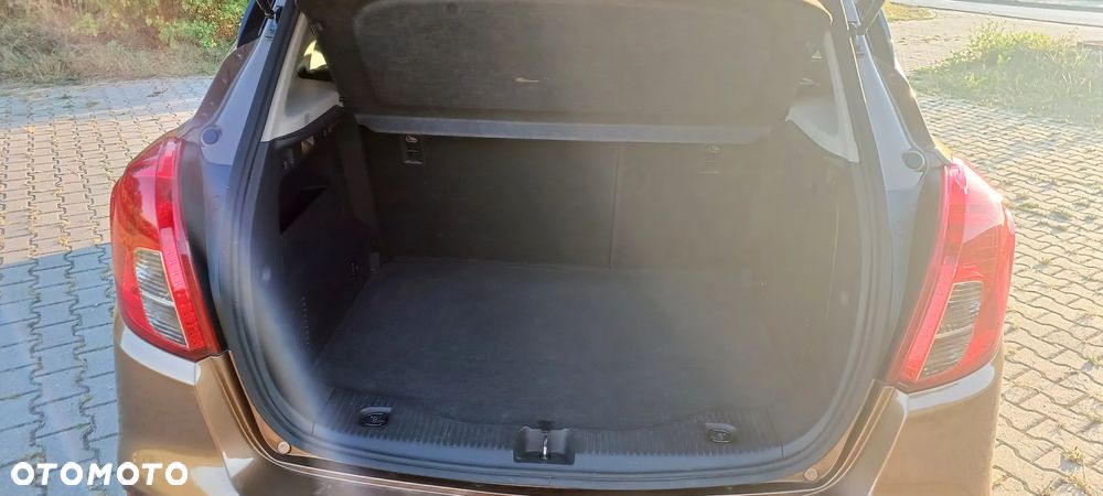 Opel Mokka X 1.4 T Elite - 5