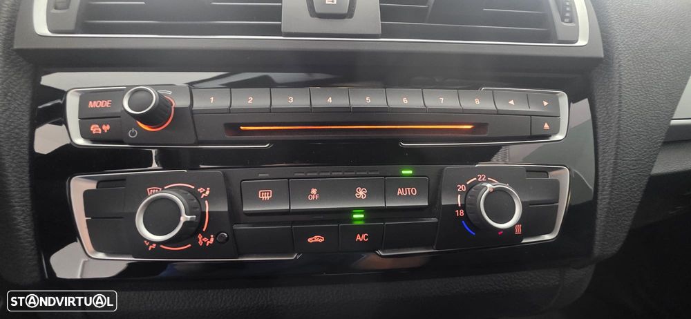 BMW 218 d Cabrio Pack M Auto - 16