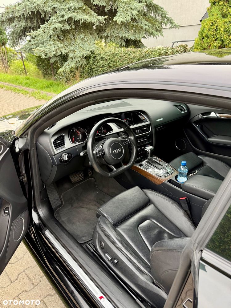 Audi A5 ver-2-0-tfsi-quattro-s-tronic - 15