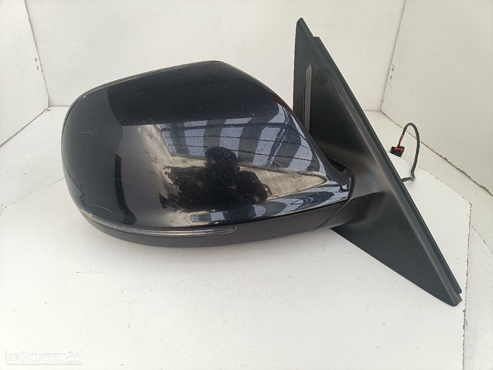 Espelho Retrovisor Dto Electrico Audi Q5 (8Rb) - 5