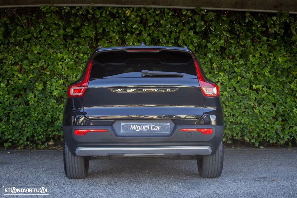 Volvo XC 40 2.0 D3 Inscription Geartronic - 9