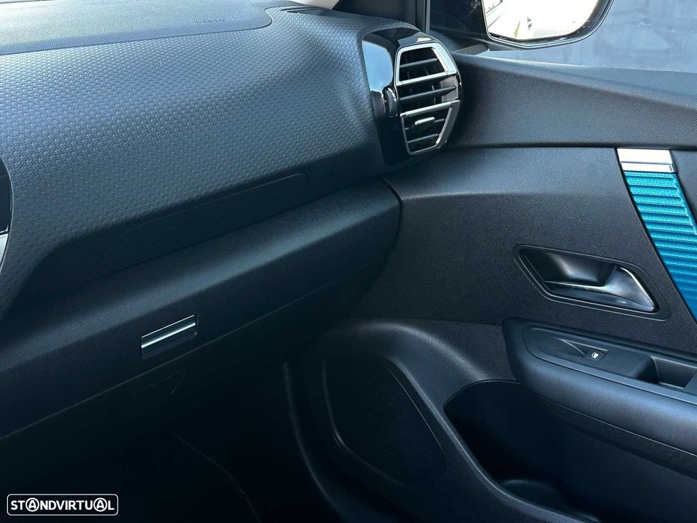 Citroën e-C4 50 kWh Feel Pack - 18