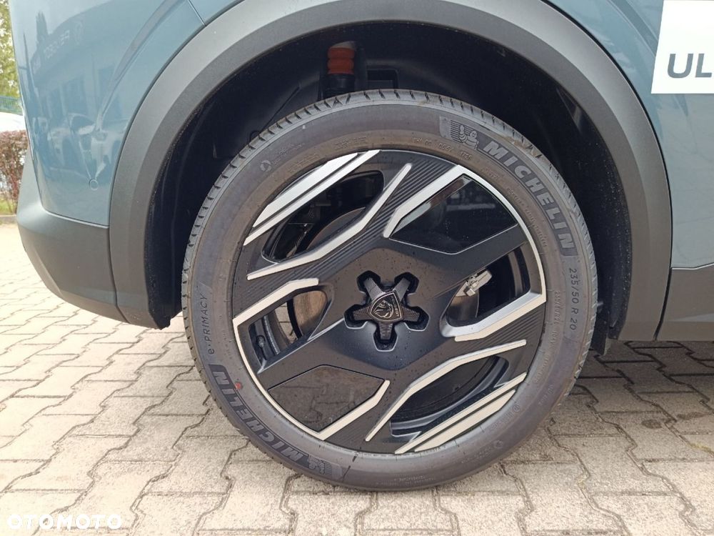 Peugeot 3008 - 11