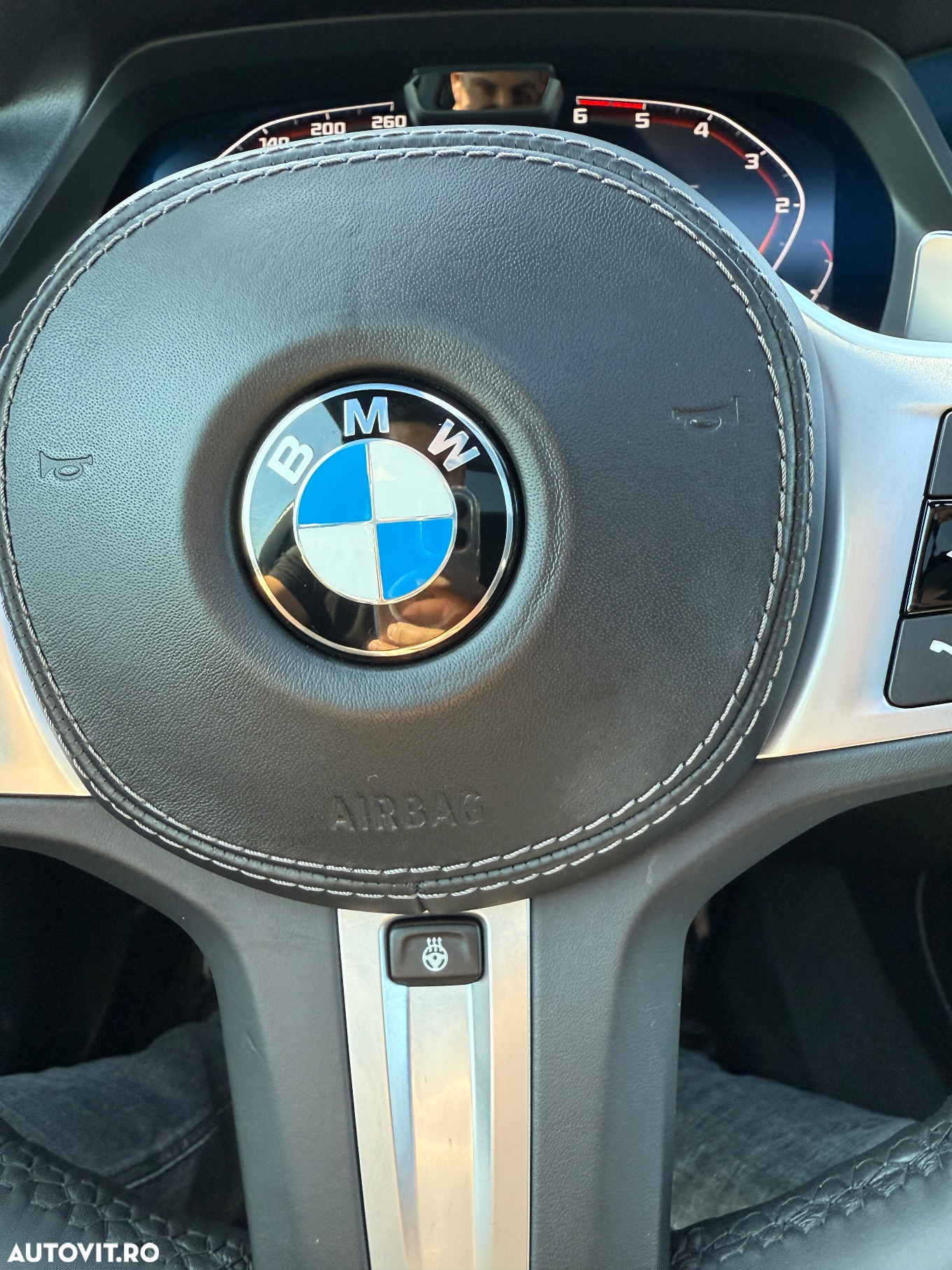 BMW X5 M M50d - 14