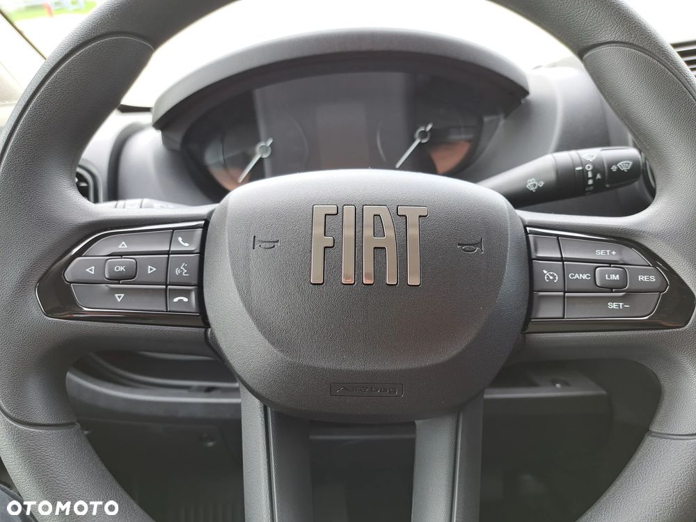 Fiat Ducato L3H2 Kamera cofania Pakiet Ducato City Pro dostępny od ręki!! - 25