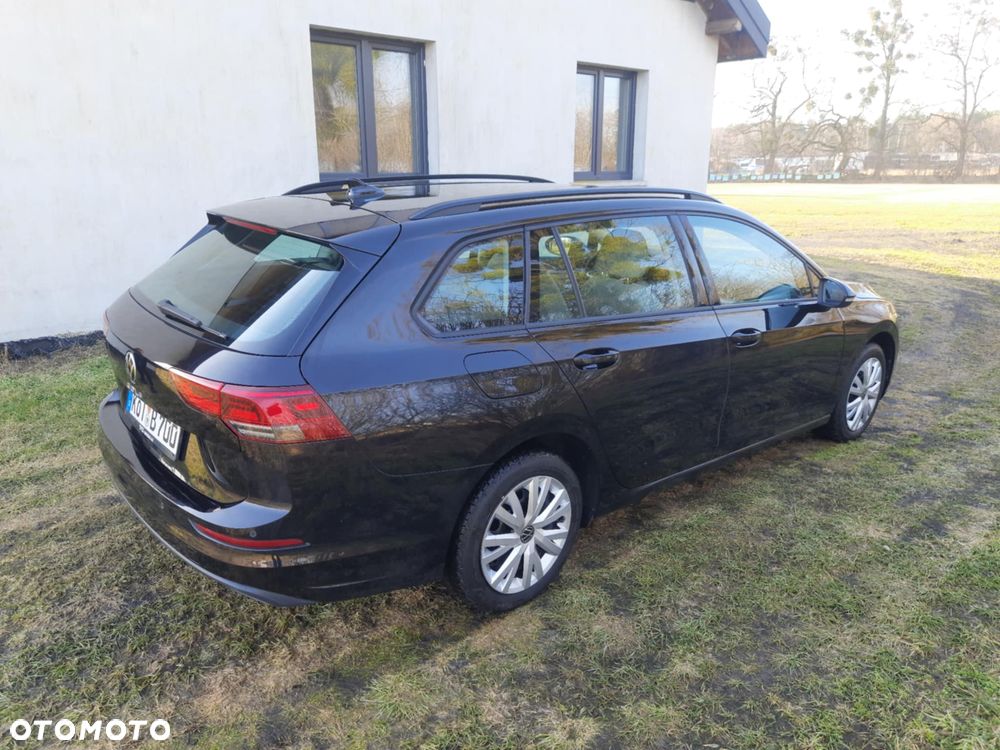 Volkswagen Golf 2.0 TDI SCR - 13