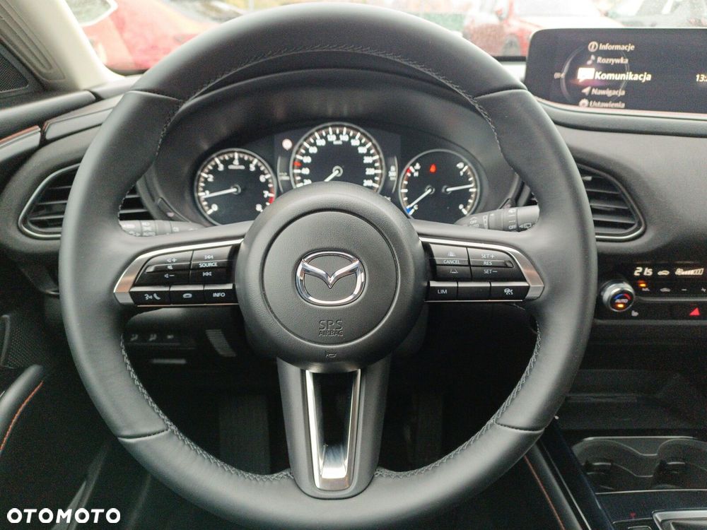 Mazda CX-30 - 10