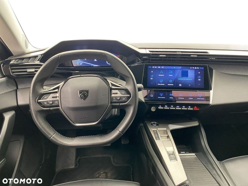 Peugeot 308 BlueHDi 130 EAT8 Allure Pack - 10