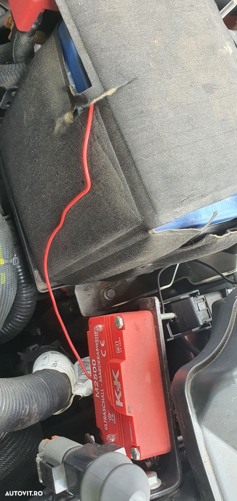 Renault Kadjar TCe EDC GPF Intens - 13