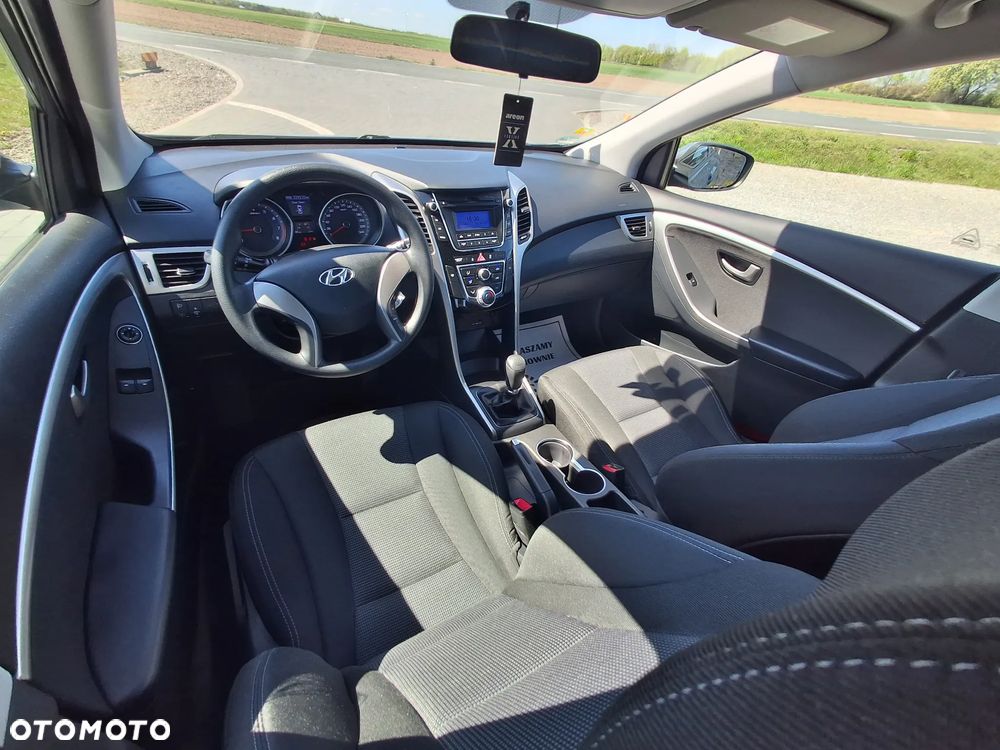 Hyundai i30 - 5