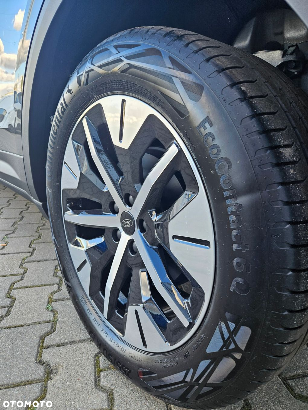 Ford Explorer - 12