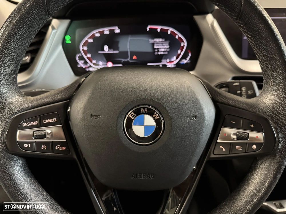 BMW 118 i Line Sport Auto - 35