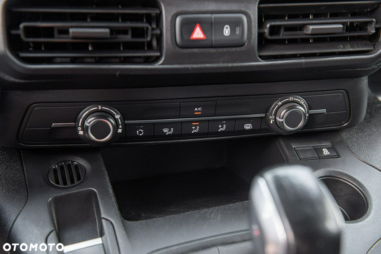 Citroën Berlingo - 23