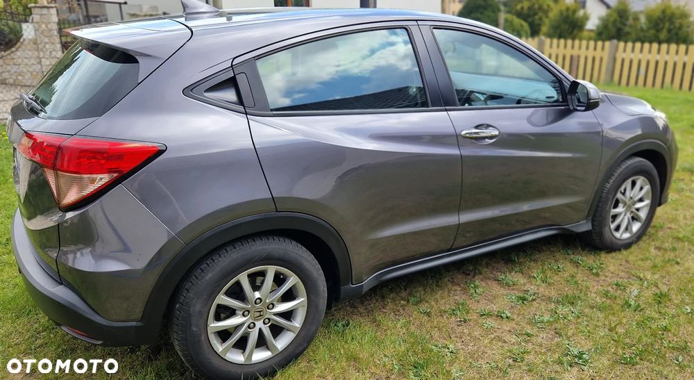 Honda HR-V 1.5 Elegance (ADAS) - 3