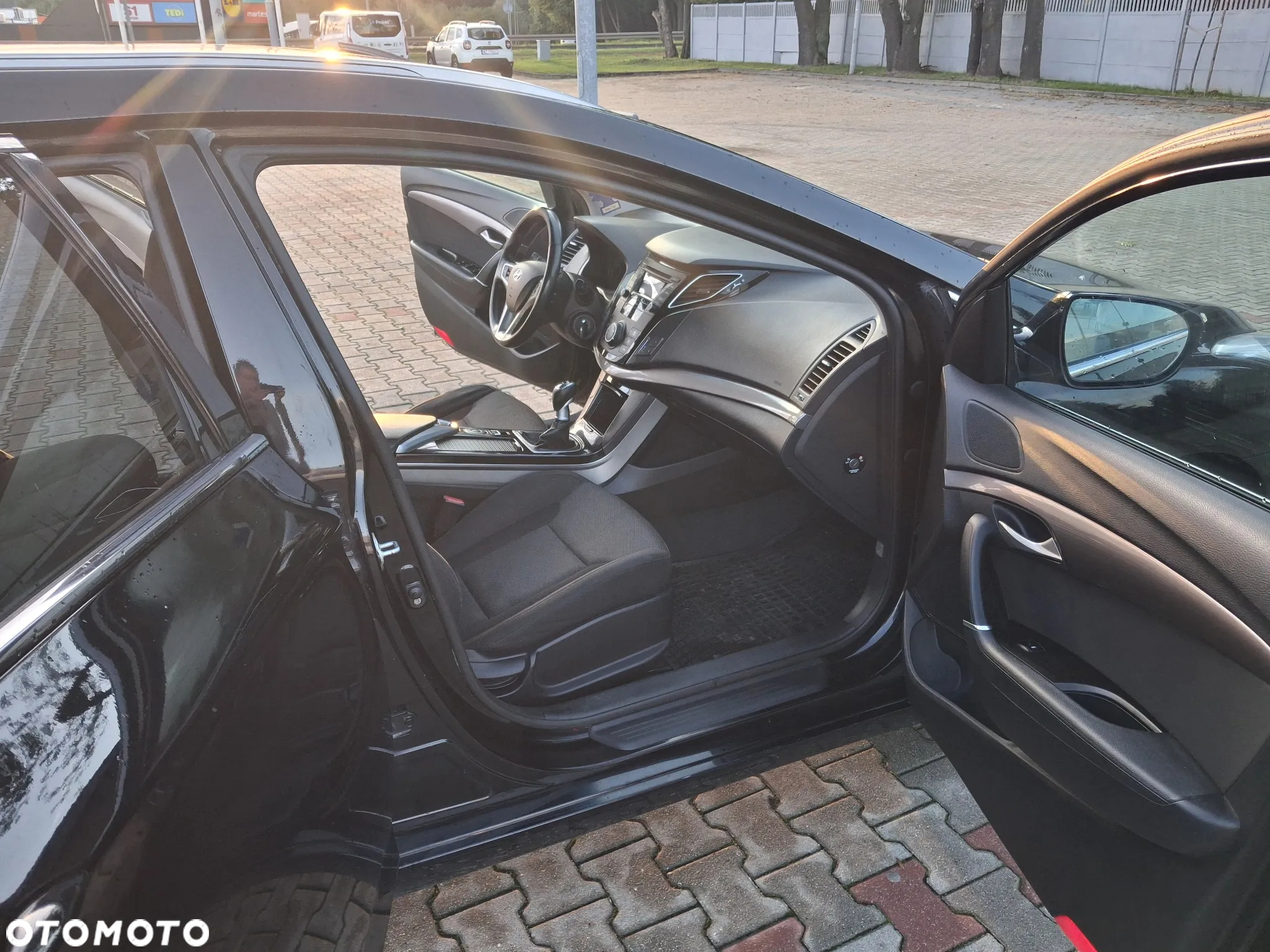 Hyundai i40 - 7
