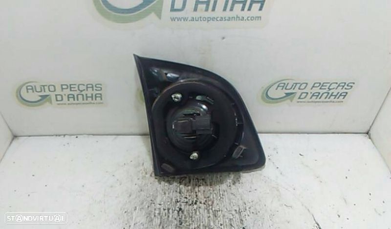 Farolim Stop Dto Volkswagen Golf Plus (5M1, 521) - 3