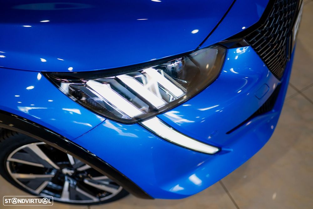 Peugeot 208 1.2 PureTech GT Line - 3