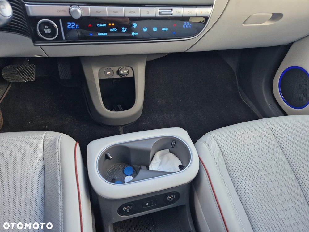 Hyundai IONIQ Style - 17