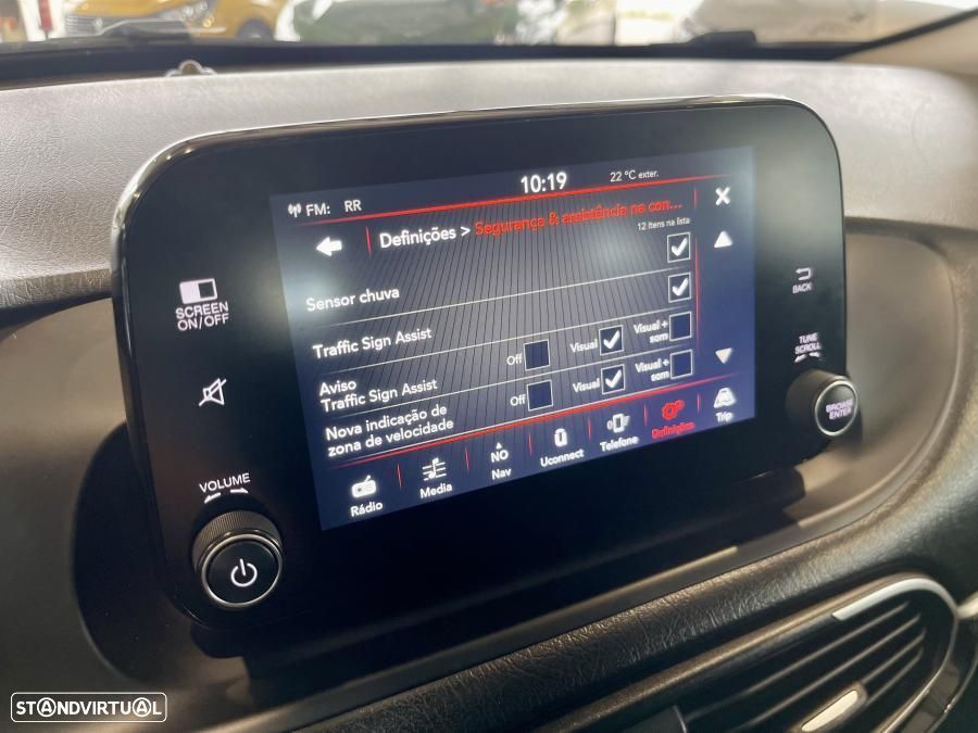 Fiat Tipo 1.3 MultiJet Life - 22