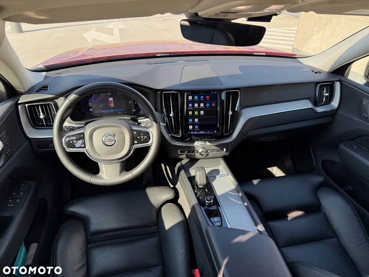 Volvo XC 60 - 17