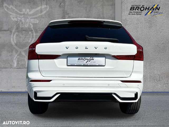 Volvo XC 60 - 8