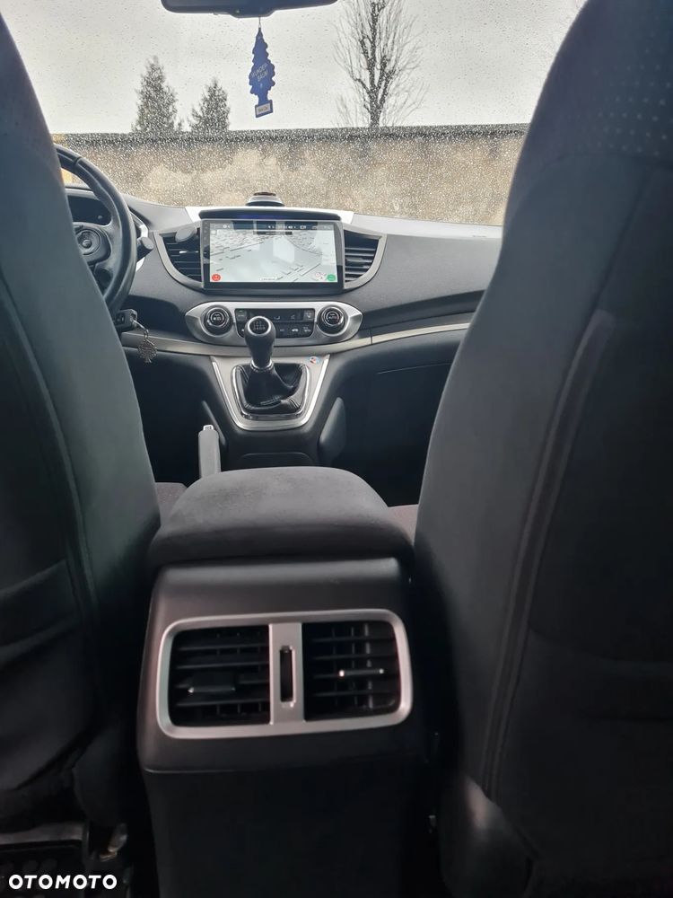 Honda CR-V 1.6i DTEC 2WD Lifestyle - 14