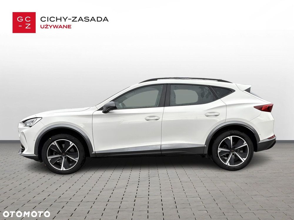 Cupra Formentor 1.5 TSI DSG - 2