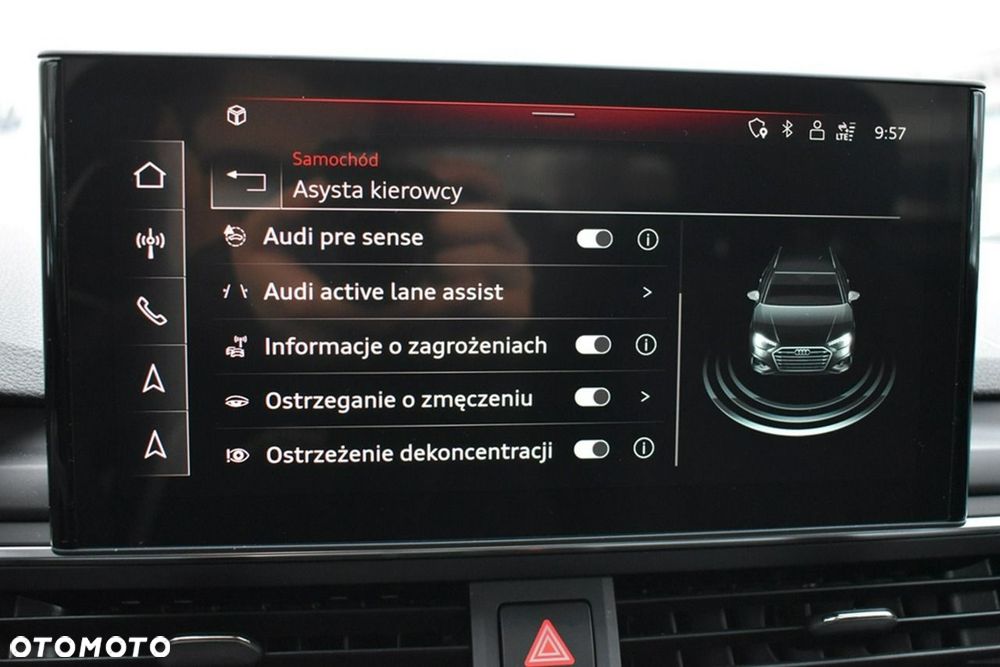 Audi A4 Avant 35 TFSI S tronic S line - 26