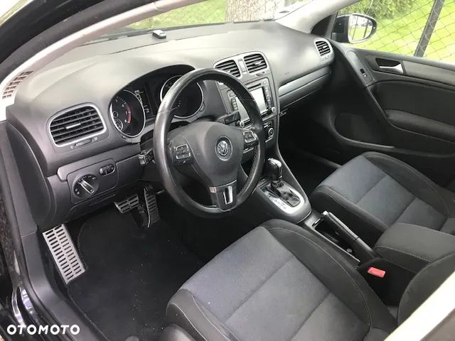 Volkswagen Golf - 13