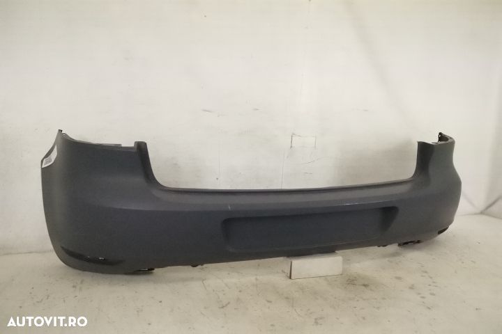 Bara Spate Originala In Stare Buna  Volkswagen VW  Golf  6 2008 2009 2 - 2