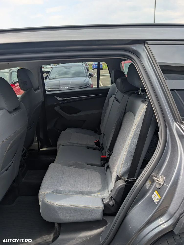 Skoda Kodiaq 2.0 TDI DSG Selection - 10