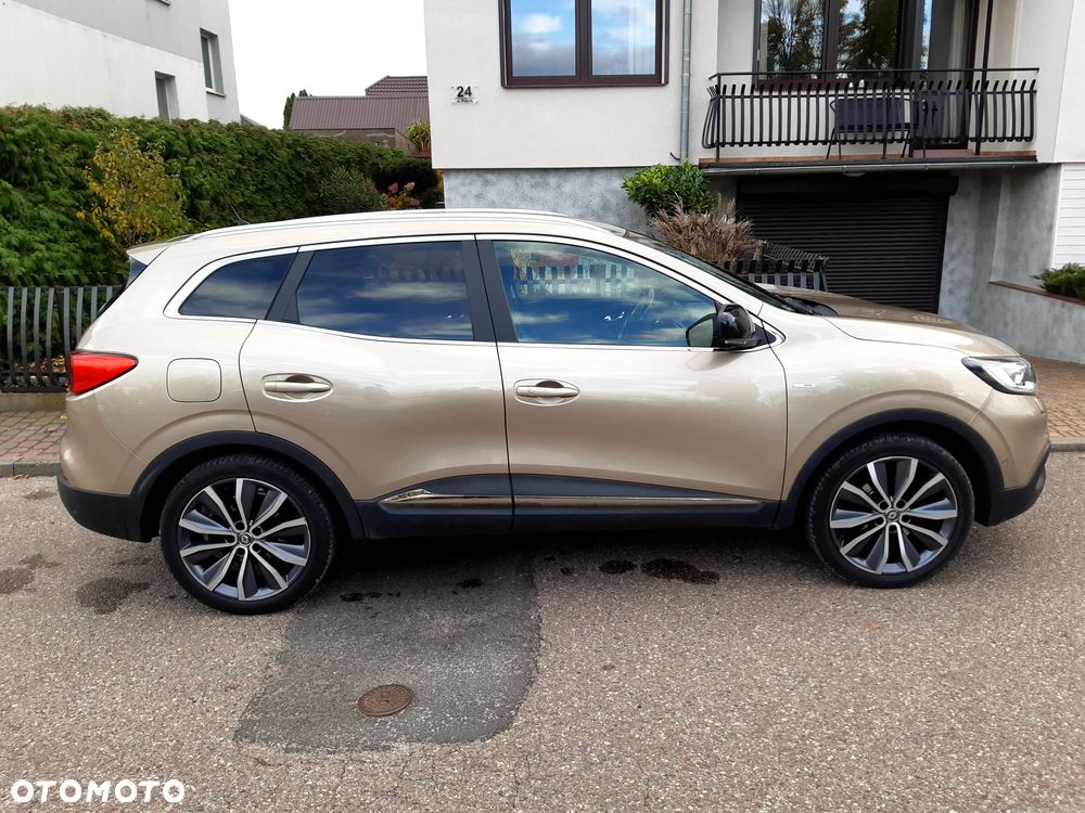 Renault Kadjar - 7
