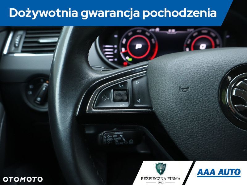 Skoda Octavia - 23
