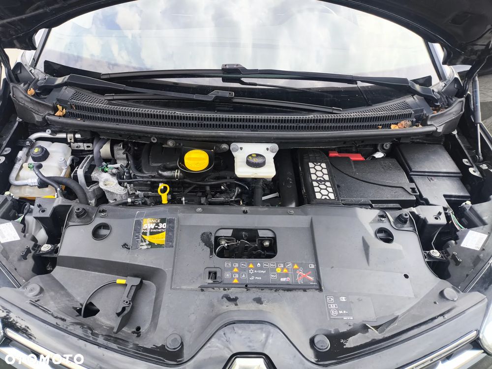 Renault Scenic - 11