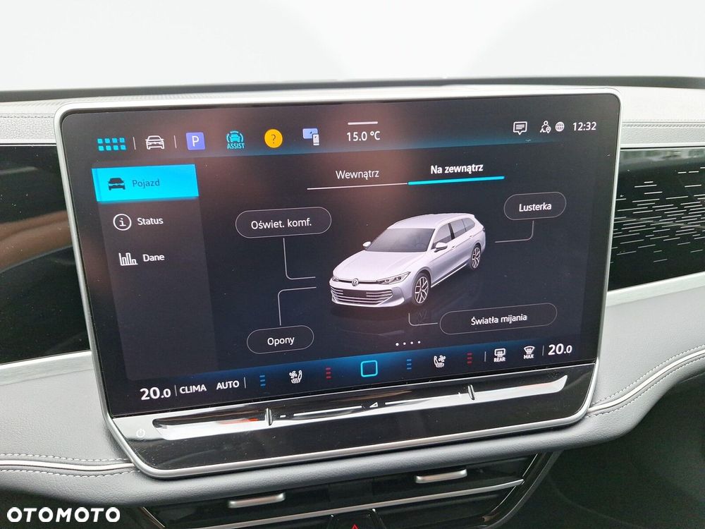 Volkswagen Passat - 34