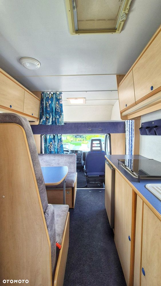 Fiat Ducato - 20