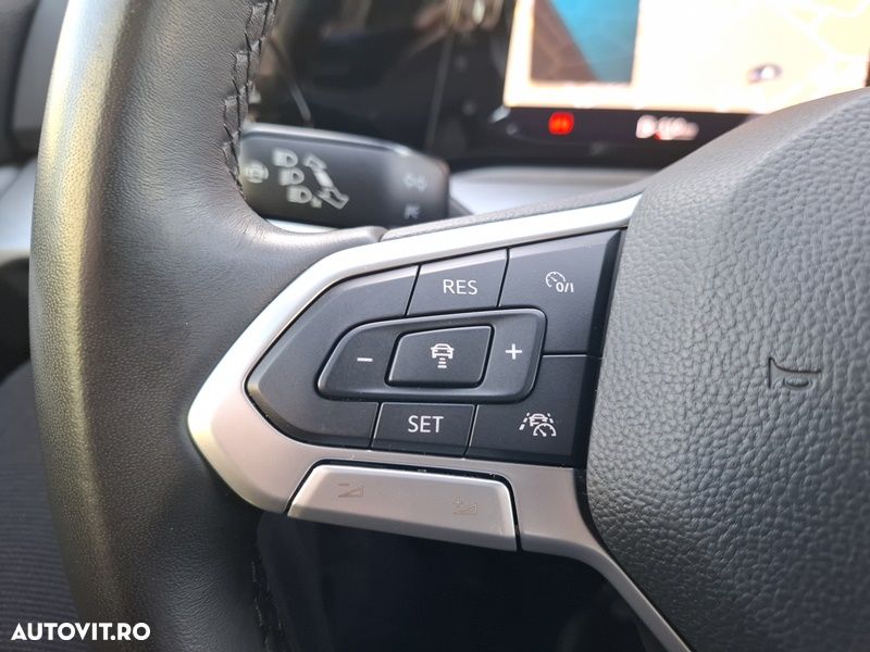 Volkswagen Golf 2.0 TDI Style - 33