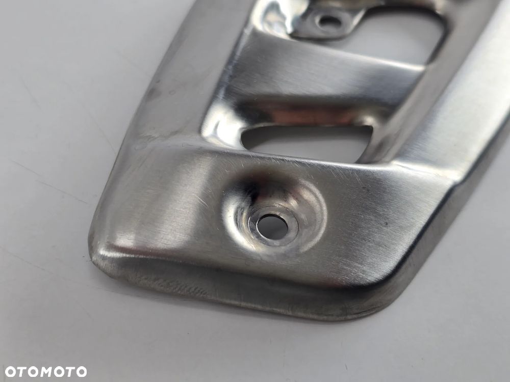 OSLONA SETU   TRIUMPH SCRAMBLER 400 SPEED - 12