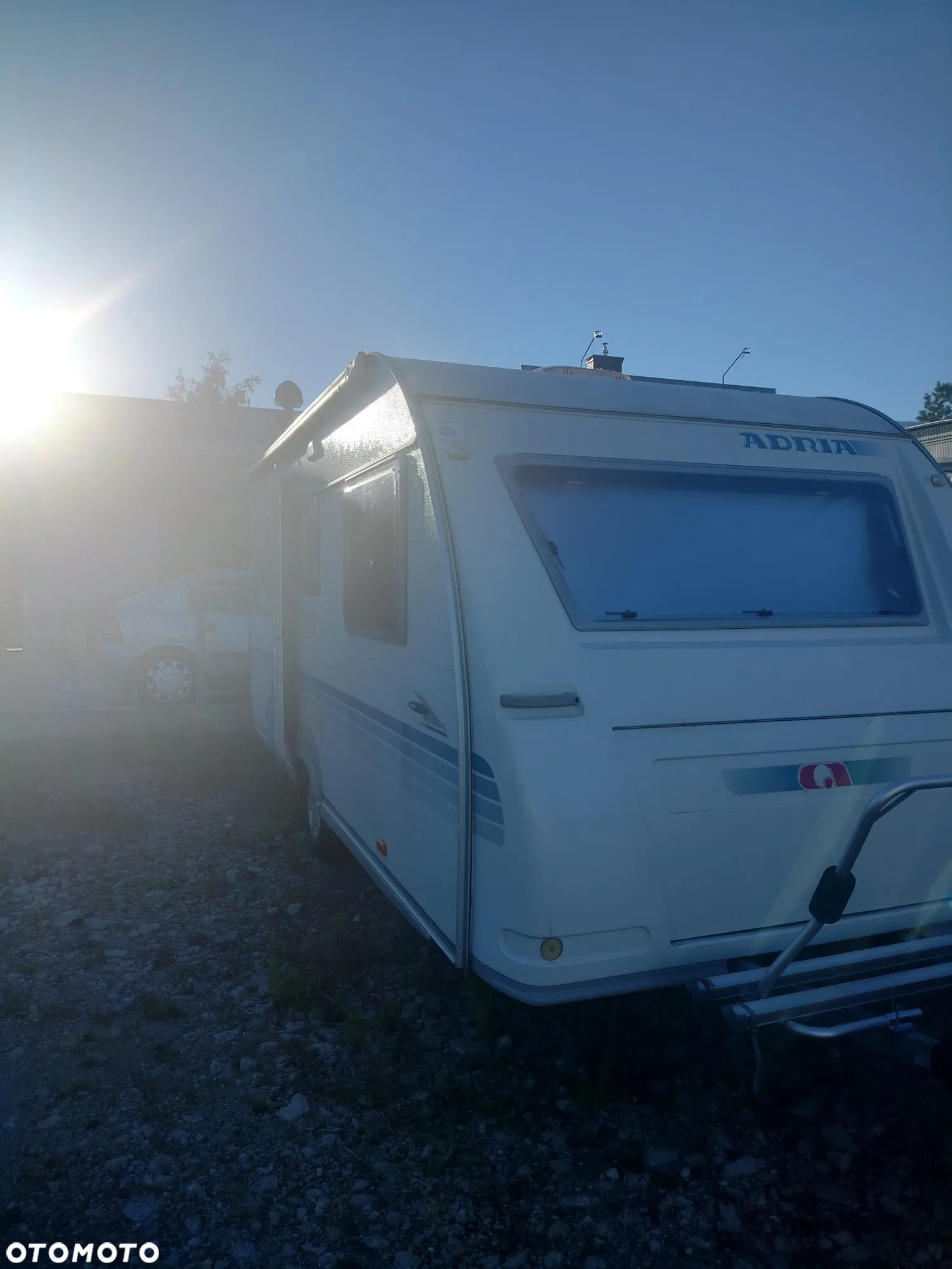 Adria Adora 472 LU - 5