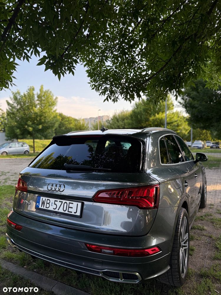 Audi SQ5 - 4