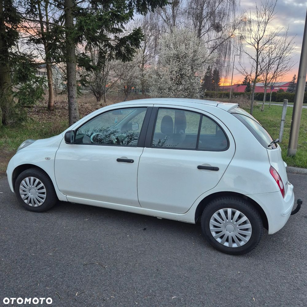 Nissan Micra 1.2 Season - 7