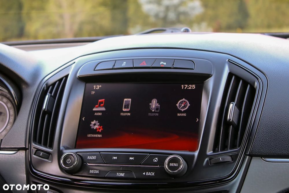 Opel Insignia 2.0 CDTI Active S&S - 20