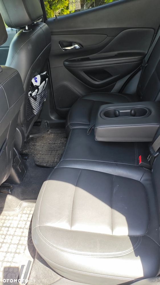Buick Encore - 7