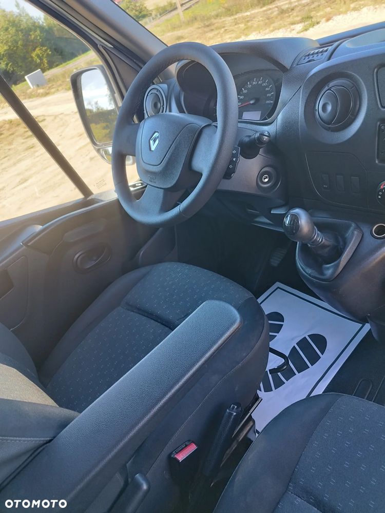 Renault Master - 14